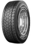 GoodYear KMAX D G3 315/80 R22.5 156L/154 M