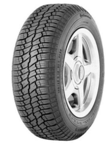 Continental CONTICONTACT CT22 165/80 R15 87 T