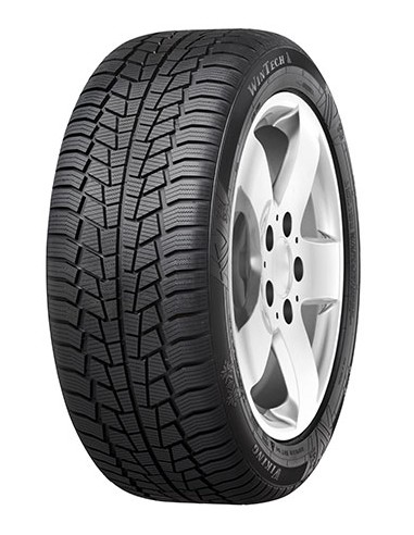Viking WINTECH 225/45 R17 91 H