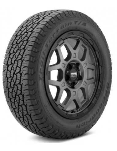Bfgoodrich TRAIL TERRAIN T/A 245/60 R20 107 H (2022)