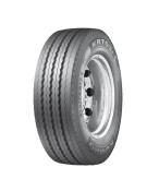 Kumho KRT03 215/75 R17 135/133 K