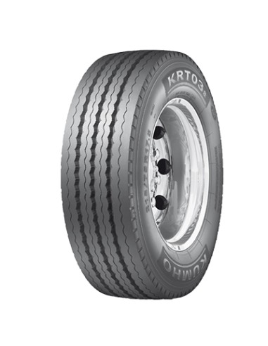 Kumho KRT03 215/75 R17 135/133 K