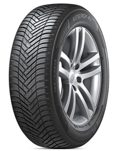 Hankook H750A ALLSEASON XL 275/45 R21 110 Y EXTRALOAD