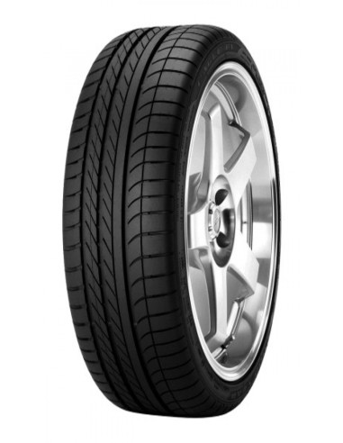GoodYear EAGLE F1 (ASYMMETRIC) 2 275/35 R20 102 Y EXTRALOAD RUNFLAT