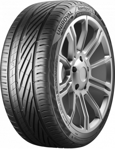 Uniroyal RAINSPORT 5 235/45 R20 100 W EXTRALOAD