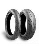 Bridgestone S23 150/60 R17 66 H