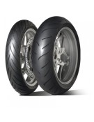 Dunlop SPORTMAX ROADSMART II 190/50 R17 73 W (2022)