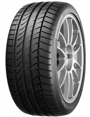Dunlop SP QuattroMaxx 255/35 R20 97 Y EXTRALOAD (2023)