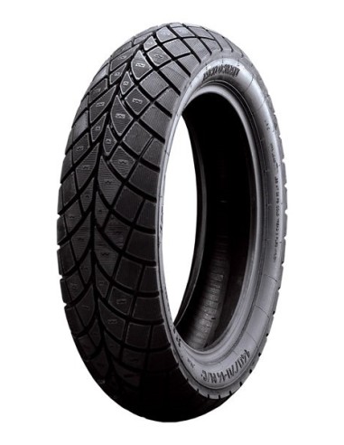 Heidenau K66 100/70 R14 50 J