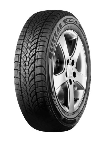 Bridgestone BLIZZAK LM32C 195/60 R16 99 T (2023)