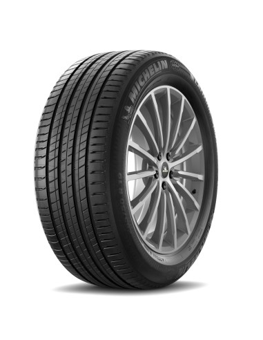 Michelin LATITUDE SPORT-3 EMT 255/50 R19 107 W EXTRALOAD RUNFLAT