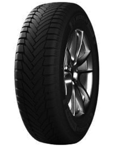Michelin ALPIN 6 215/50 R19 93 T (2023)