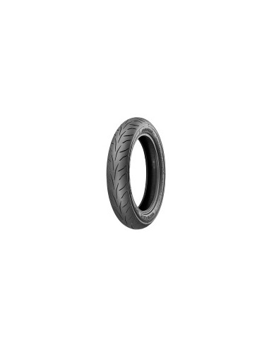 Heidenau K81 TL 120/70 R15 56 H