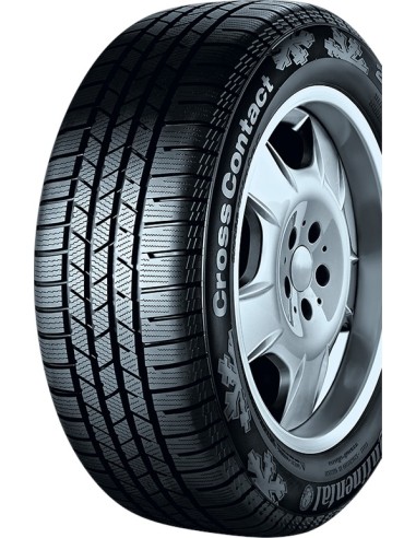 Continental CONTICROSSCONTACT WINTER 235/70 R16 106 T (2023)
