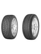 Continental CONTIWINTERCONTACT TS 830 P XL FR * 285/40 R19 107 V EXTRALOAD (2023)