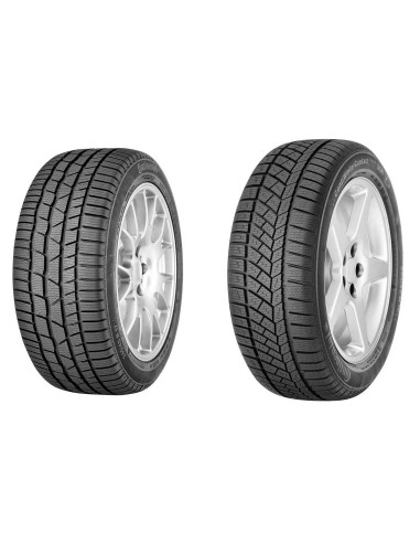 Continental CONTIWINTERCONTACT TS 830 P XL FR * 285/40 R19 107 V EXTRALOAD (2023)