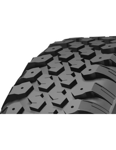 Nankang N889 OWL POR 265/70 R17 121 N (2023)