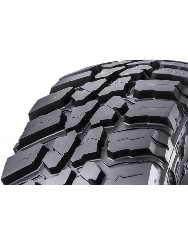 Nankang MT-1 OWL POR 305/70 R16 118 Q (2023)