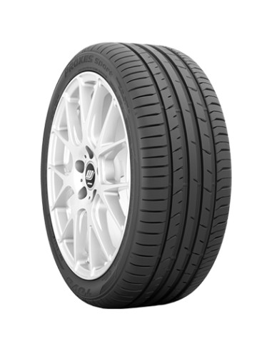 Toyo Proxes Sport XL FSL 295/35 R20 105 Y EXTRALOAD (2023)