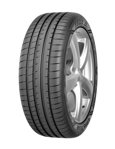 GoodYear EAGLE F1 ASYMMETRIC FP N0 285/40 R19 103 Y (2023)