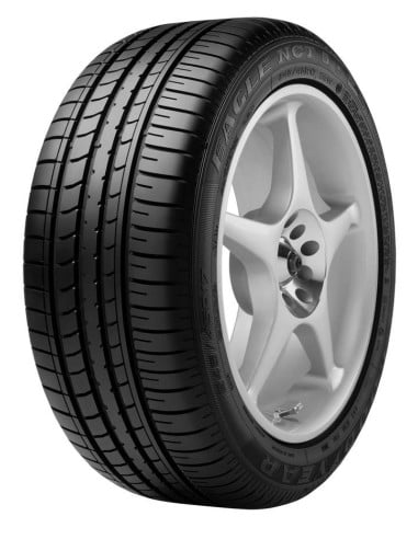 GoodYear Eagle NCT5 285/45 R21 109 W RUNFLAT (2023)