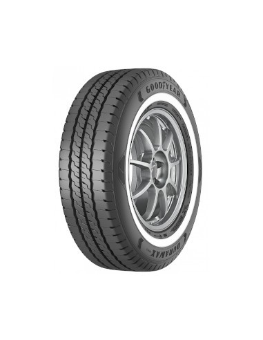 GoodYear DURAMAX GEN-2 195/75 R16 107/105 R (2023)