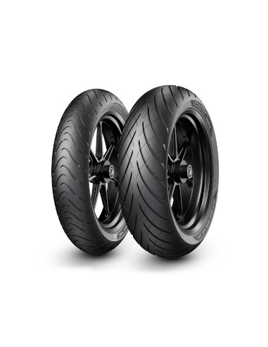 Metzeler ROADTEC SCOOTER 110/80 R10 58 L (2023)