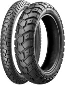 Heidenau K60 M+S SCOUT 120/70 R19 60 T