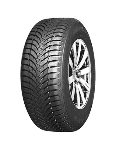 Nexen WINGUARD SNOW G WH2 155/65 R13 73 T (2023)