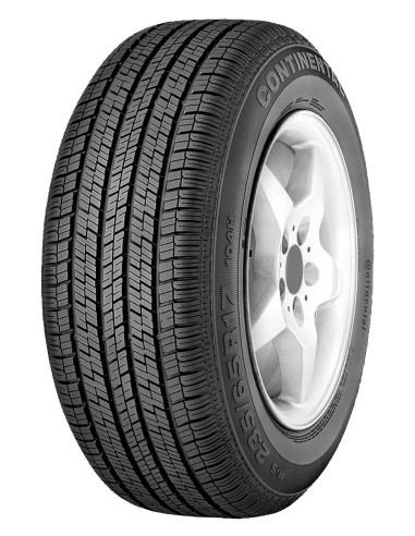 Continental 4X4CONTACT 265/60 R18 110 V