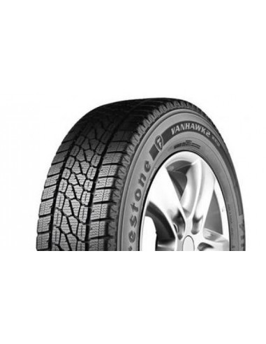 Firestone VANHAWK 2 WINTER 185/75 R16 104 R (2023)