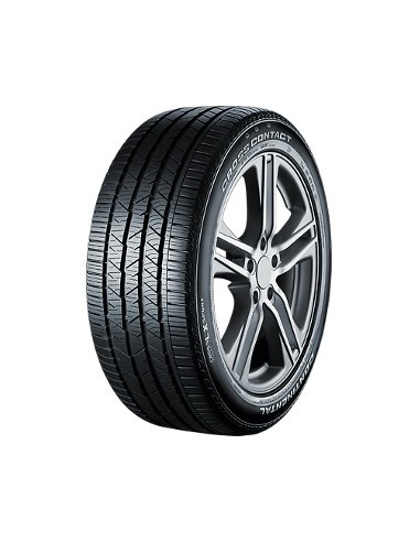 Continental CrossContact LX Sport 265/40 R22 106 Y EXTRALOAD