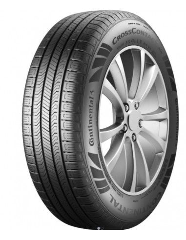 Continental CrossContact RX 265/55 R19 109 H