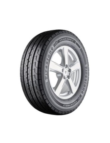 Firestone VANHAWK 3 185/75 R16C 104/102 R