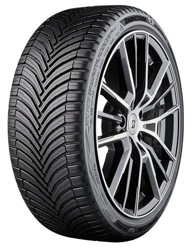 Bridgestone Turanza All Season 6 225/45 R18 95 Y EXTRALOAD