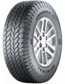 General GRABBER AT3 BSW FR 225/70 R17 115 S