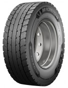 Michelin X MULTI D2 245/70 R19.5 138/136 M