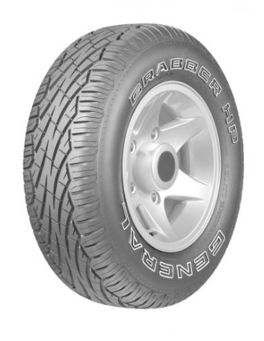 General GRABBER HP OWL 235/60 R15 98 T