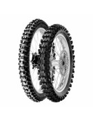 Pirelli SCORPION MX32 MID SOFT 100/90 R19 57 M