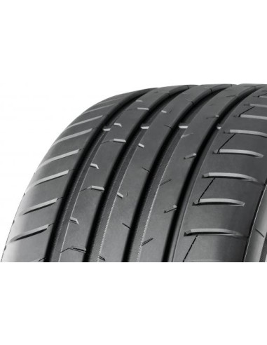 Nankang SPORTNEX AS-3 235/35 R21 89 W
