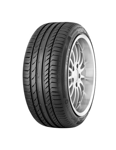 Continental ContiSportContact 5 235/45 R18 94 W