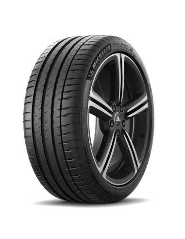 Michelin PILOT SPORT PS4 195/45 R17 85 W EXTRALOAD