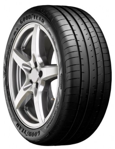 GoodYear Eagle F1 Asymmetric 5 ROF 205/45 R17 88 W EXTRALOAD RUNFLAT