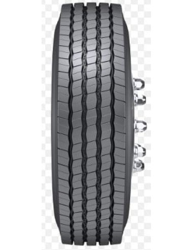 GoodYear OMNITRAC S 295/80 R22.5 152/148 K
