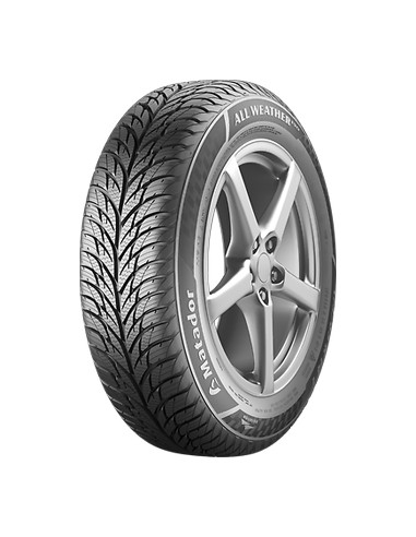 Matador MP62 ALL WEATHER EVO 195/55 R16 87 H