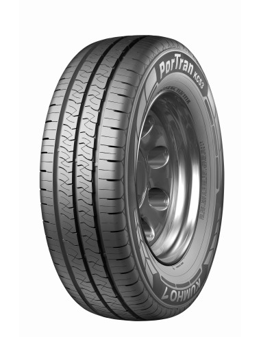 Kumho KC53 PORTRAN 215/60 R16 103 T