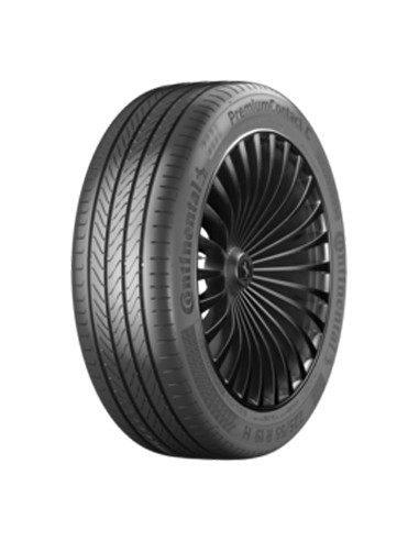 Continental PremiumContact C 245/45 R20 99 V
