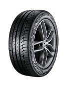 Continental PREMIUMCONTACT 6 225/50 R18 99 W EXTRALOAD