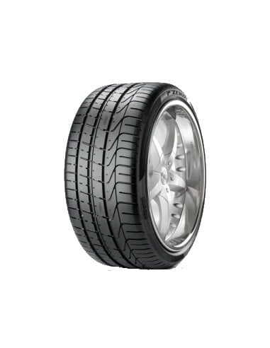 Pirelli PZero (L) 255/30 R20 92 Z EXTRALOAD (2023)