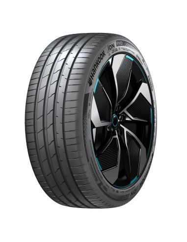 Hankook ION EVO IK01 265/40 R21 105 Y EXTRALOAD